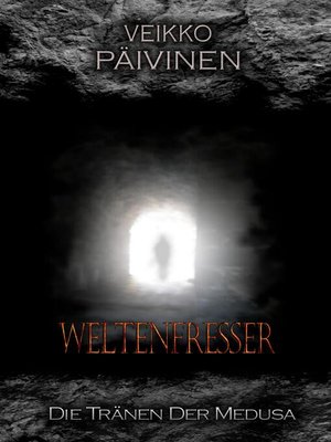 cover image of Weltenfresser